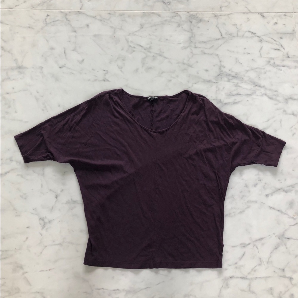 Express Top